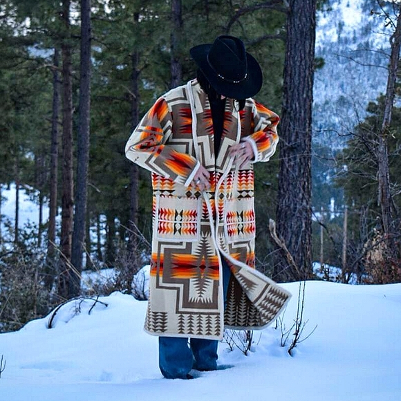 Pendleton Jackets & Blazers - Womans Vintage Pendleton Jacket